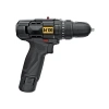 Profesyonel 12 Volt/2.0Ah Li-ion Şarjlı Matkap