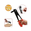 Profesyonel 24 cm Pop Çelik Perçin Tabancası