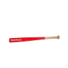 Profesyonel Beyzol Sopası - Kırmızı / 61 cm