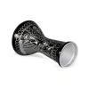 Profesyonel Büyük Boy Siyah El İşleme Darbuka