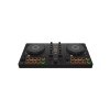 Profesyonel DJ Kontrol Cihazı - Yüksek Hassasiyet ve Dayanıklı Yapı