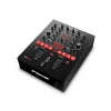 Profesyonel DJ Mikseri - 24-Bit Ses Kalitesi ve Performans Padleri