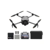 Profesyonel Drone - 4K/120fps Video, Gelişmiş Engel Algılama