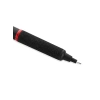 Profesyonel Gizli Uçlu Kurşun Kalem 0.5 mm, Siyah