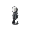 Profesyonel Mikrofon Pop Filtresi 9,5 cm