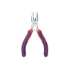 Profesyonel Mini Pense - 120MM CR-V Çelik