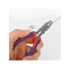 Profesyonel Mini Pense - 120MM CR-V Çelik