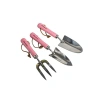 Profesyonel Pembe 3lü Set P1729003 - Dayanıklı ve Şık