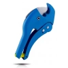 Profesyonel Plastik PVC PPRC Boru Kesme Makası, Model 1410