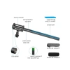 Profesyonel Shotgun Mikrofon - Yüksek Ses Kalitesi