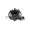 Profesyonel Stüdyo Mikrofon Tutucu - Plastik Shock Mount