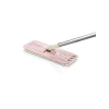 Profesyonel Temizlik Seti - 3 Bölmeli Mikrofiber Mop