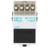 Profesyonel Tera Echo Pedal, Mekansal Eko ve Ambiyans Efektleri