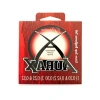 Profesyonel Uzun Sap Bağlama Teli Seti - 0.20 mm