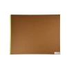 Pürüzsüz Yüzeye Sahip 19x24 Bant Ciltli Bristol Kağıt Bloku