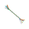 Püsküllü Diş Kaşıma Oyuncağı, 34 cm