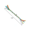 Püsküllü Diş Kaşıma Oyuncağı, 34 cm