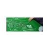 Puzzle Halısı - 1500 Parça Puzzle için Sarma ve Saklama Çantası