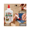 PVA Tutkal, 100 ML, Şeffaf