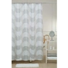 PVC Banyo Perdesi 180 x 200 cm