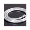 PVC Duş Hortumu - 150 cm, Pirinç Somunlu
