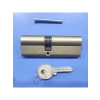 PVC Malzemeden Dayanıklı Kapı Kilidi, 90mm Barel
