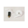PVC Metal Klozet Kapağı Montaj Vidası