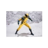 PVC ve ABS Malzemeden Boyalı Aksiyon Figürü - Wolverine