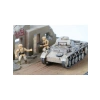 Pzkpfw II Ausf. F Modeli - 1:76 Ölçek, Detaylı Tasarım