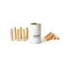 Rahatlatıcı Palo Santo Ağaç Tütsüsü - 10 Adet, 108 gr, Negatif Enerji Uzaklaştırma