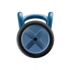 Ravenclaw Temalı Ergonomik Dolma Kalem - Mat Siyah Gövde