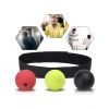Refleks Boks Antrenman Topu - 3 Adet Set