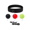 Refleks Boks Antrenman Topu - 3 Adet Set