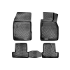 Renault Megane 3 HB (2009-2016) Uyumlu 3D Havuzlu Paspas