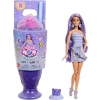 Renk Değiştiren Barbie Bebek ve Aksesuar Seti