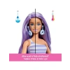 Renk Değiştiren Barbie Bebek ve Aksesuar Seti