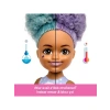 Renk Değiştiren Barbie Chelsea Pop Reveal Bebek Seti