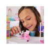 Renk Değiştiren Mini Rüya Uçağı Oyun Seti