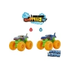 Renk Değiştiren Monster Trucks Araç Seti (2li Paket)