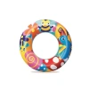 Renkli Deniz Hayvan Desenli Simit - 56 Cm