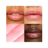 Renkli Dudak Balmı - Shea Yağı ve Hyalüronik Asit İçeren 02 Pembe Drip