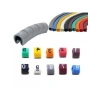 Renkli Kablo İşaretleyici - 1.5 mm
