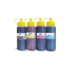 Renkli Kartuş Dolum Seti - 3 Adet 50 ml Mürekkep
