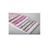 Renkli Kendinde Bantlı Hediye Poşet Paketi 20x35 cm - 100lü