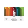 Renkli Resim Defteri, 160 gr / 180 gr, 35 x 50 cm, 12/3 Yaprak