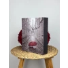 Renkli Şemsiye Desenli 200 Fotoğraf Kapasiteli Albüm