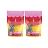 Renkli Taneli Tavuklu Yetişkin Kedi Maması 0.40 Kg 2li Paket