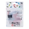 Renkli Tutkal Çubuğu Seti - 70 Adet (7 mm)
