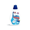 Renkli ve Beyaz Giysiler için Sıvı Deterjan, 2600ml