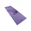 Renkli ve Konforlu Yoga Matı, 183 x 61 x 0,6 cm